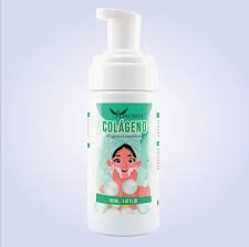 ESPUMA FACIAL AFRODITA