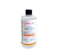 AGUA MICELAR GARDEN 400ml