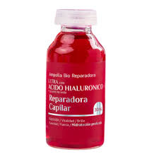 AMPOLLETA ACIDO HIALURONICO MENTA HAIR