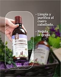 ACONDICIONADOR ROMERO-QUINA-LINAZA MYE