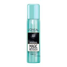 MAGIC RETOUCH LOREAL NEGRO
