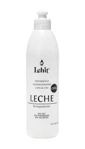 ACONDICIONADOR TERMOPROTECTOR LECHE LEHIT TARRO