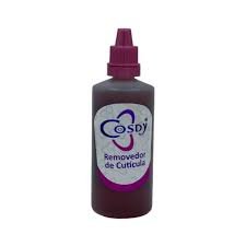 REMOVEDOR CUTICULA COSDY PEQUEÑO