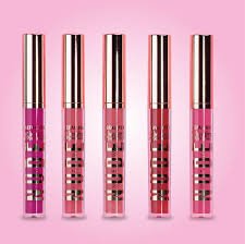 LABIAL NUDE AFRODITA
