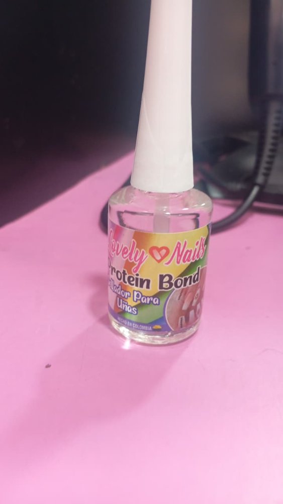 PRIMER LOVELY PEQUEÑO