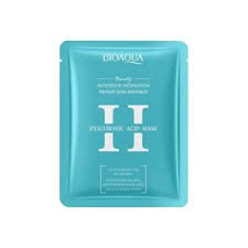 MASCARILLA ACIDO HIALURONICO BIOAQUA