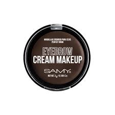 BETUN DE CEJAS EYEBROW CREAM  SAMY -1