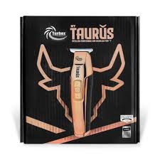 PATILLERA TAURUS TURBOX
