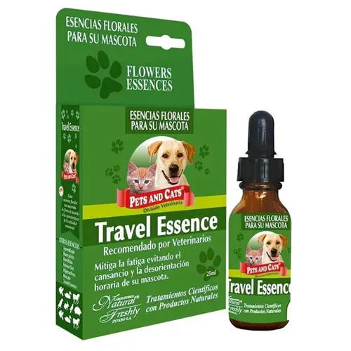 TRAVEL ESSENCE viajes