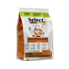 MONELLO SELECT DOG SALMON X 2 KG