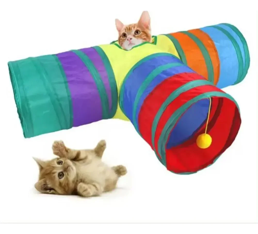 TUNEL PARA JUEGOS