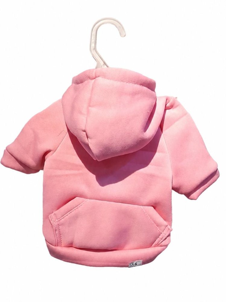 HOODIES PARA MEDIANOS Y PEQUEÑOS