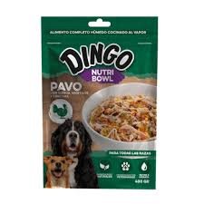 DINGO PAVO 400 G