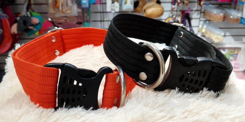 COLLAR PARA GRANDES
