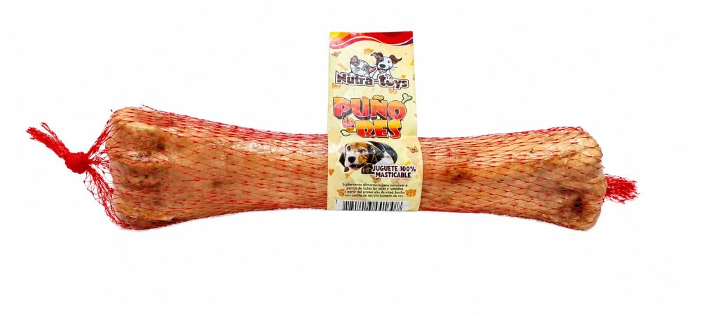 PUÑO DE RES