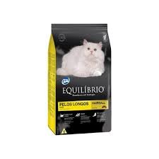 EQUILIBRIO PELOS LONGOS  X 1.5 KG