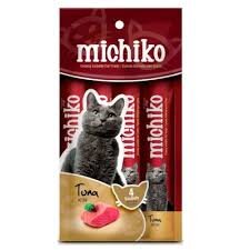 CREMOSO MICHIKO TUNA X4 SORES