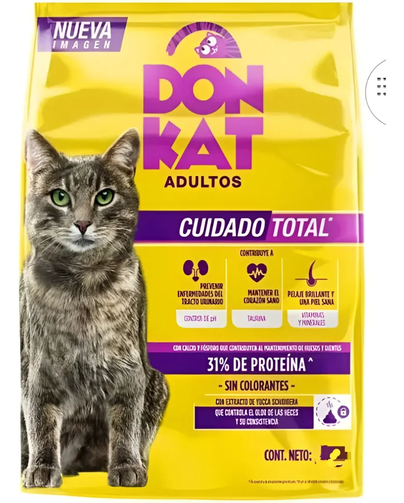 DONKAT ADULTOS GRANEL