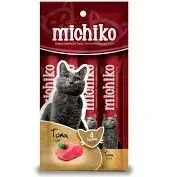 CREMOSO MICHIKO TUNA X4 SOBRES