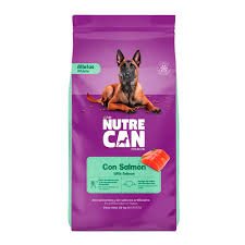 NUTRE CAN ATLETAS X 2 KG