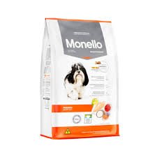 MONELLO RAZAS PEQUEÑAS X 1 KG