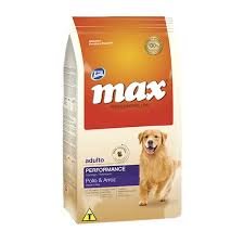 MAX ADULTO POLLO & ARROZ 2 KG