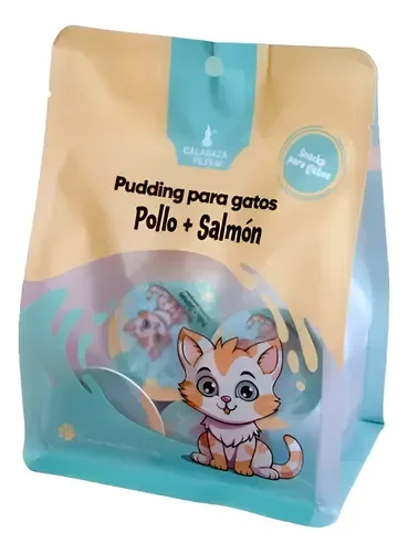 PUDDING