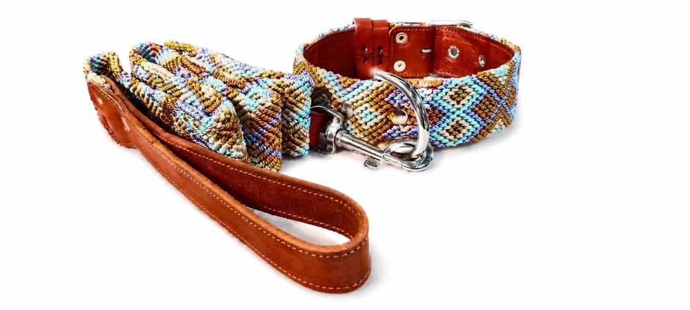 COLLAR JUEGO CHIHU 55 CMS