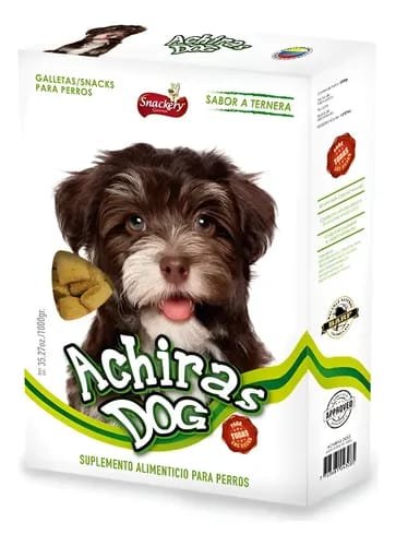 ACHIRASDOG 1000 GRS