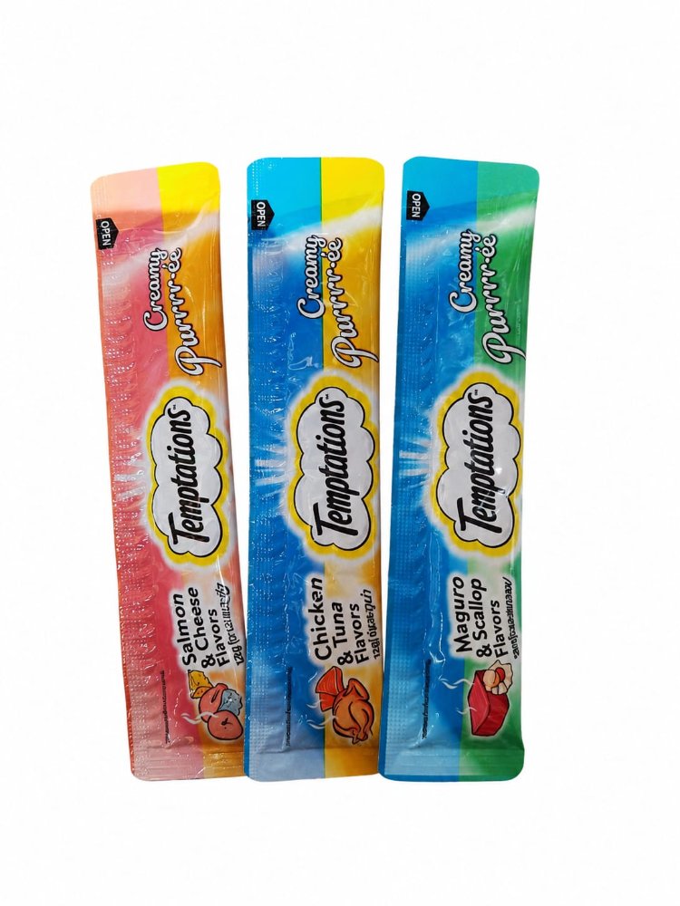 CREMOSO TEMPTATIONS