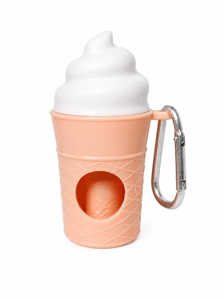 DISPENSADOR DE BOLSAS