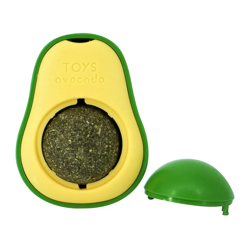 BOLA DE CATNIP