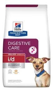 HILLS I/D DOG X 1.5 KG