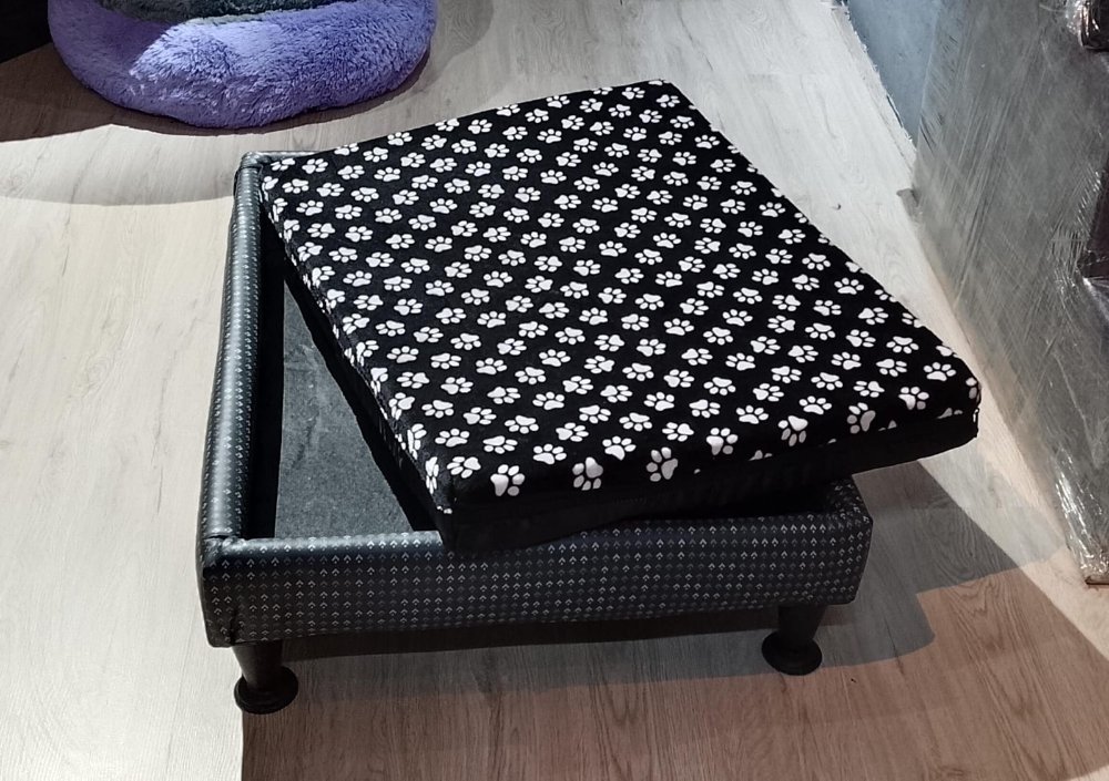BASE CAMA 60 X 81