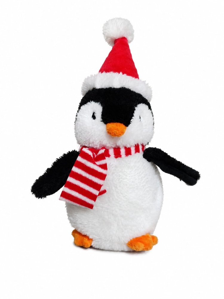 PINGUINO
