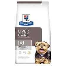HILLS L/D DOG X 1.5 KG