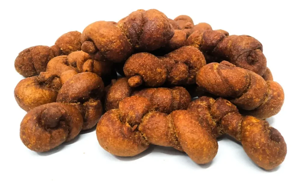 SNACK HUESO ROSTIZADO