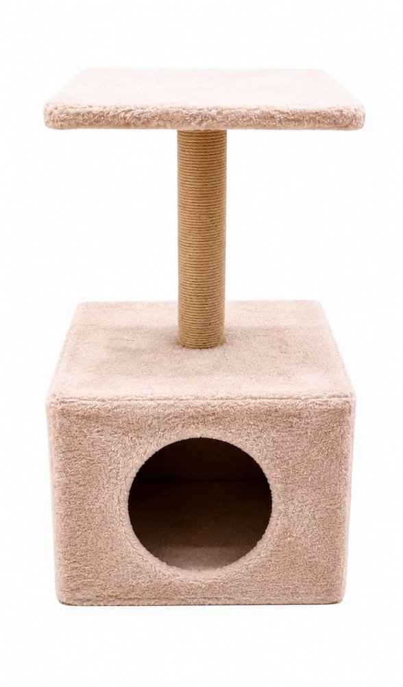 MINI GIMNASIOS PARA GATITOS