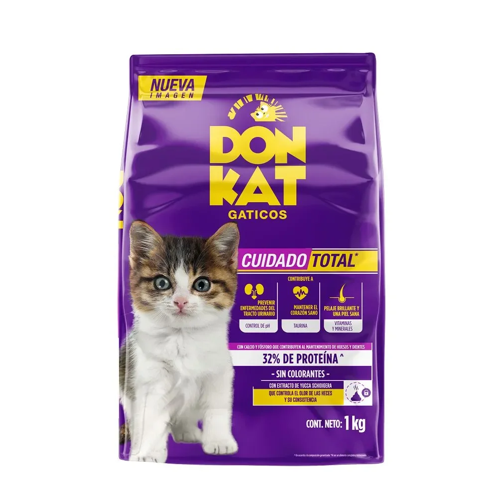 DONKAT GATICOS 1KG