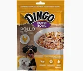 DINGO POLLO 400 G