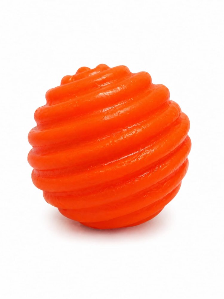 PELOTA RIZADA