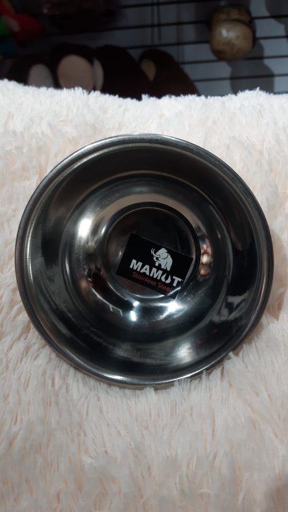 PLATO ALUMINIO MINI