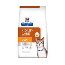 HILLS K/D GATO 2 KG