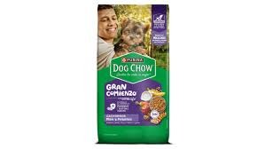 DOG CHOW CACHORROS X 2 KG
