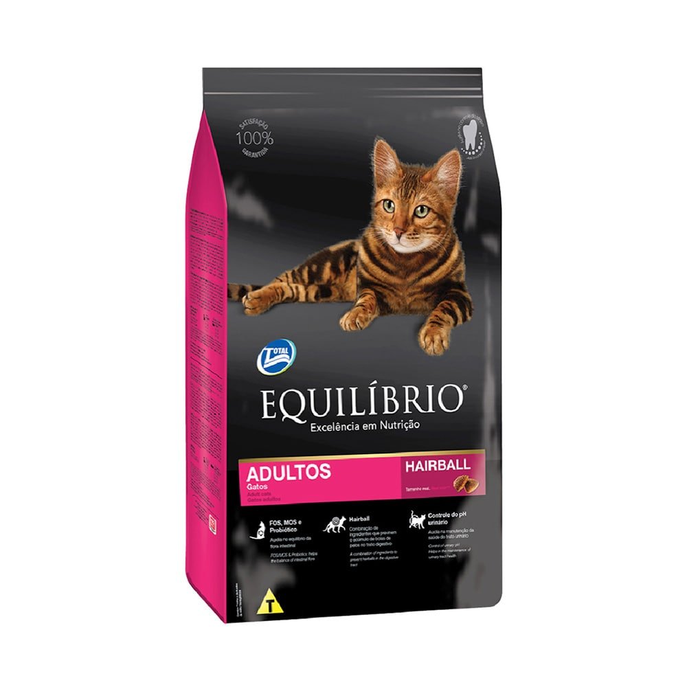 EQUILIBRIO ADULTOS X 1.5 KG