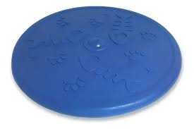 FRISBEE GOMA