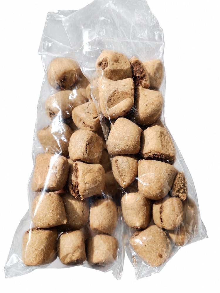 RELLENITOS NATURALES