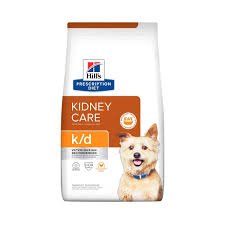 HILLS K/D DOG X 1.5 KG