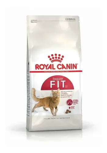 ROYAL CANIN REGULAR FIT 2 KG