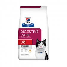 HILLS I/D GATO 2 KG